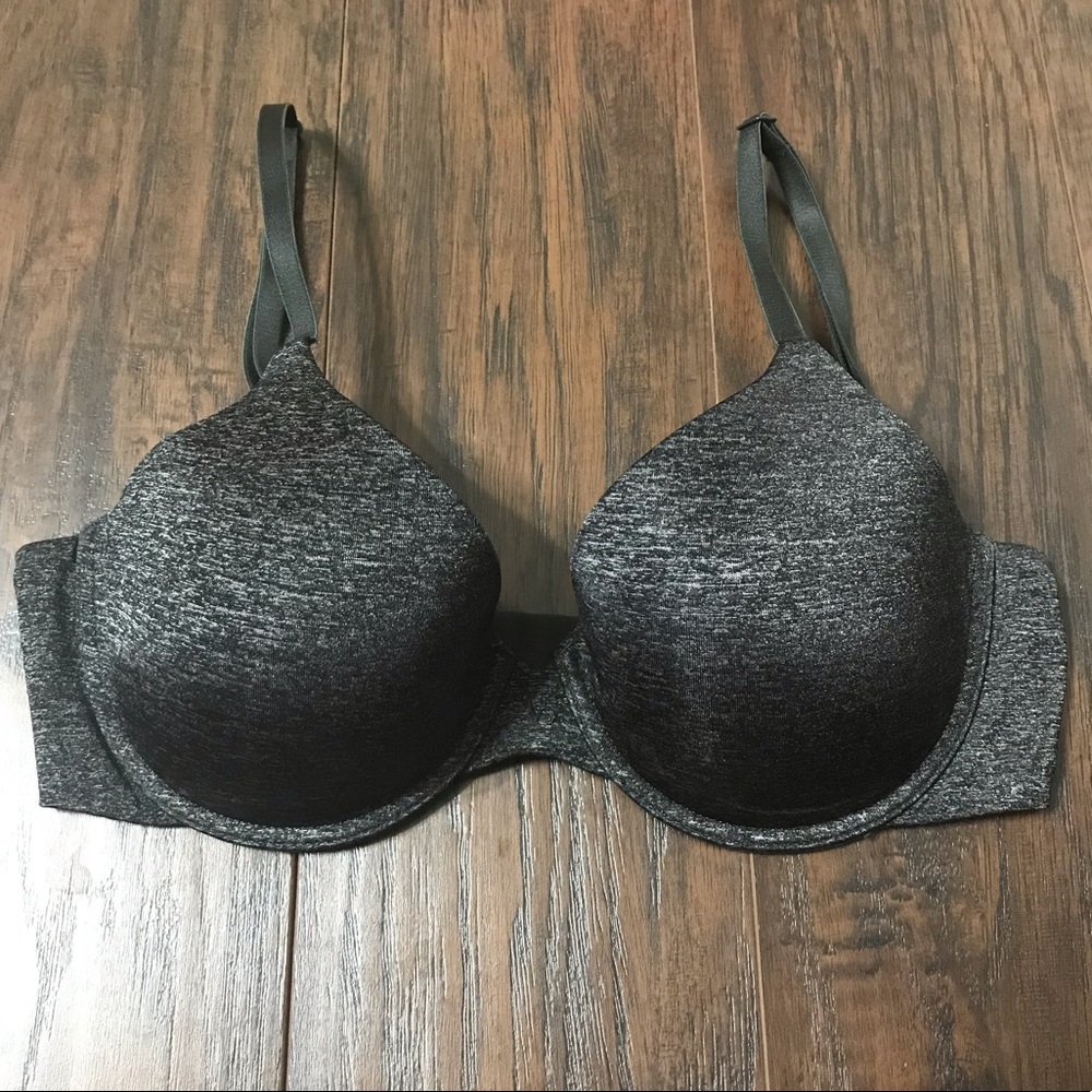 Victoria’s Secret Uplift Semi Demi Bra Size 32D